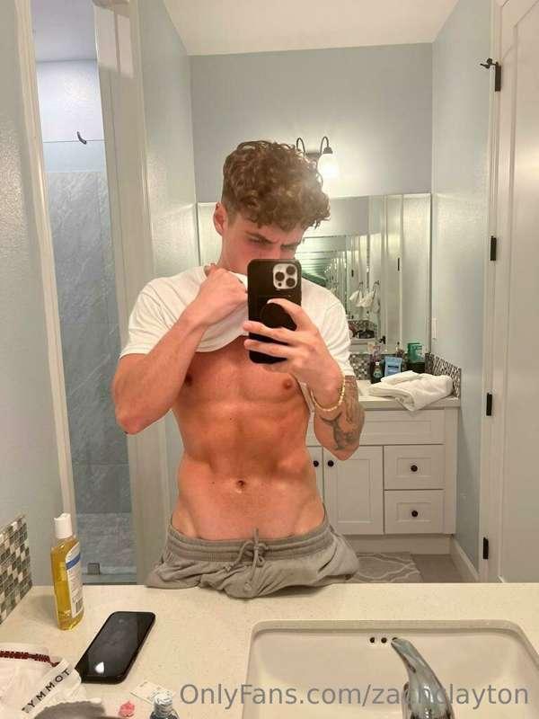 lemme give you a mouth full 😈