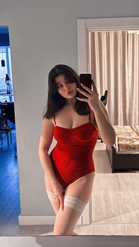 ❤️​