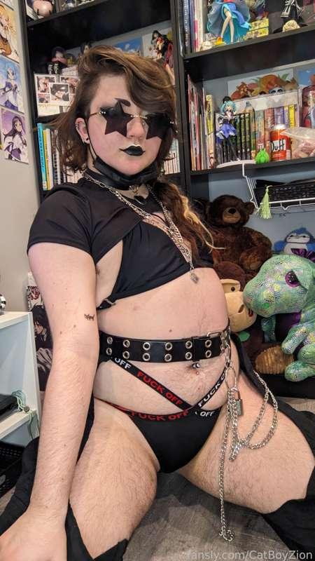 catboyzion image #10