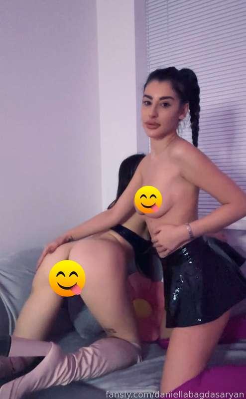 daniellabagdasaryan image #1