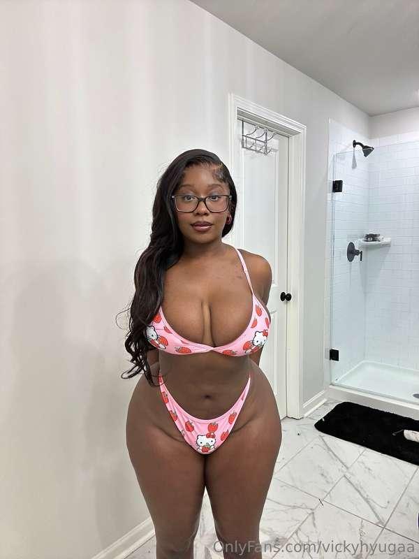 You love doing it here? 🤭