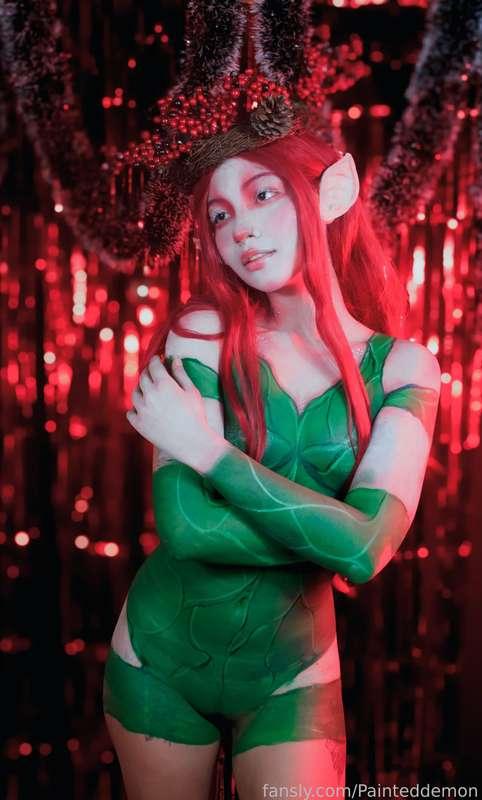 painteddemon image #2