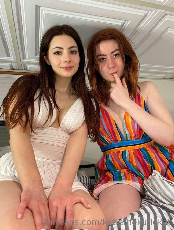 I just sent out a ***Brand New G/G Video*** with @loverlaci ..