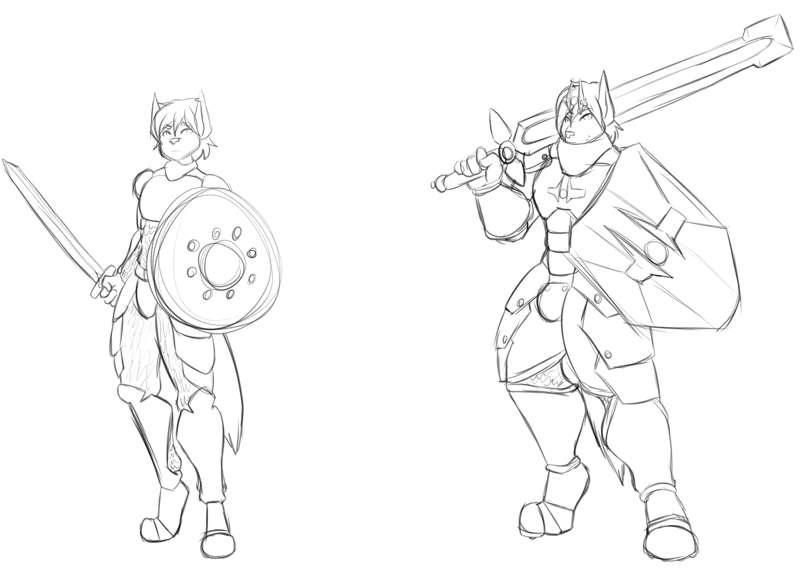 The Egg, or an adventurer improved.