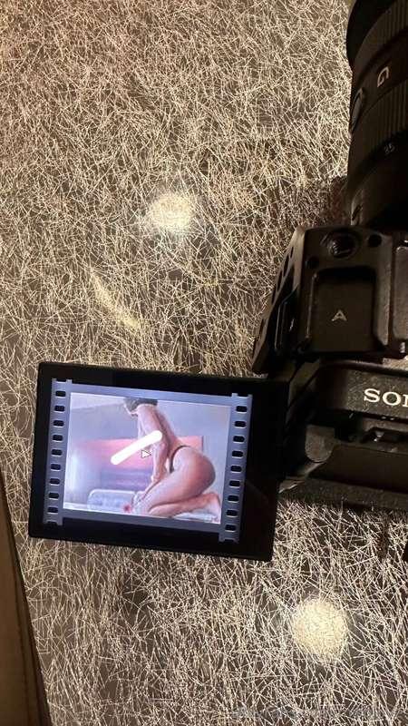 I was working LATE last night to give you guys some juicy co..