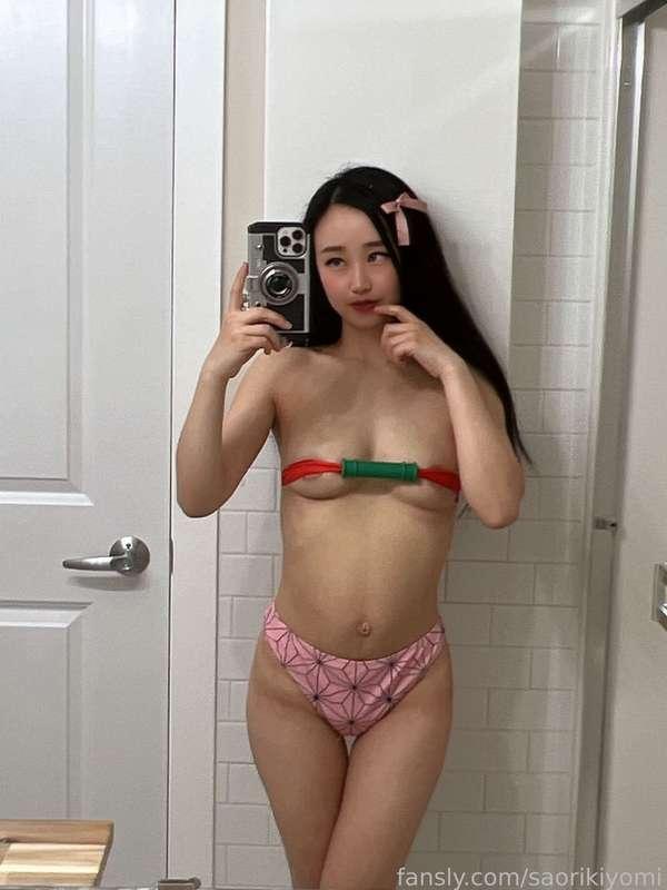 saorikiyomi image #3