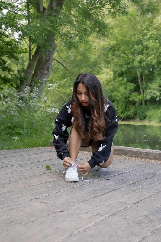 New set ^^ got lost in the wood, where is the Big Bad Wolf??..