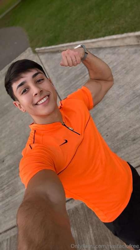 5KM 🏃🏻‍♂️😮‍💨