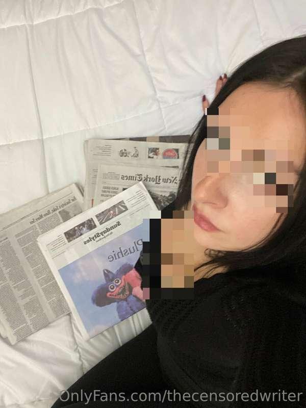 thecensoredwriter image #1