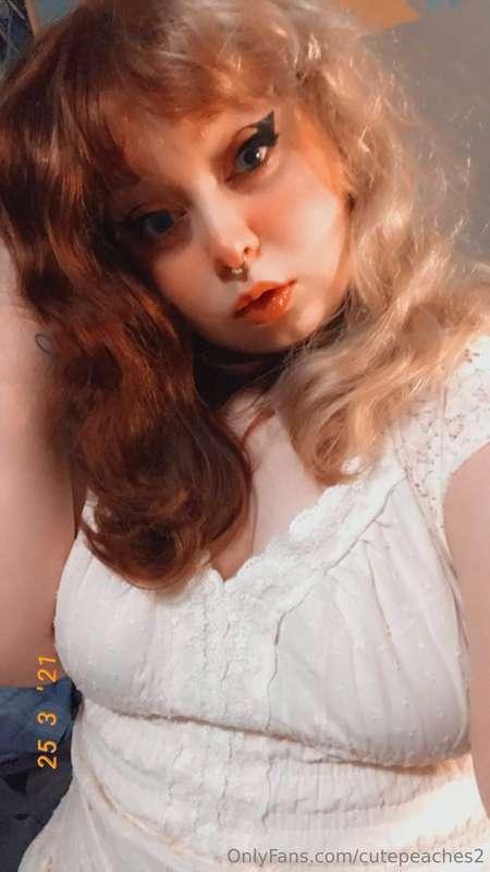 Just a maiden 