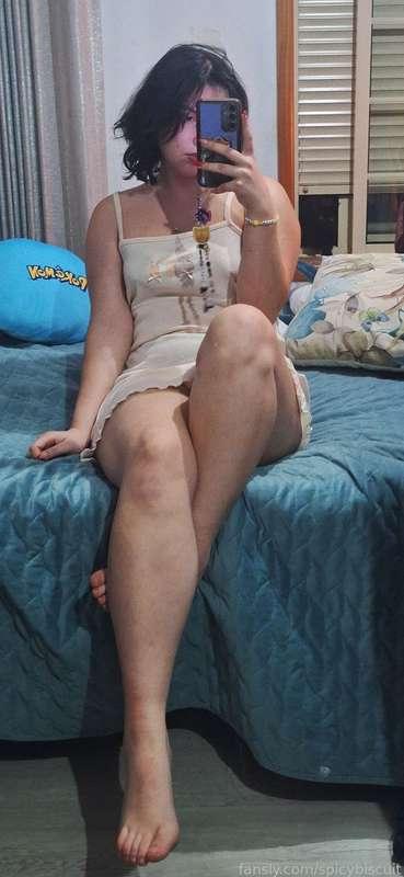 How much do you miss me when you're waiting for me to post &lt;3