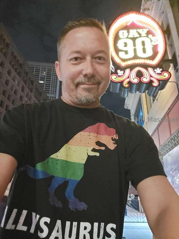 Happy Pride month 🌈 love everyone!