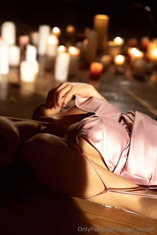Tell me your very sweet and romantic fantasies.....🥰💋