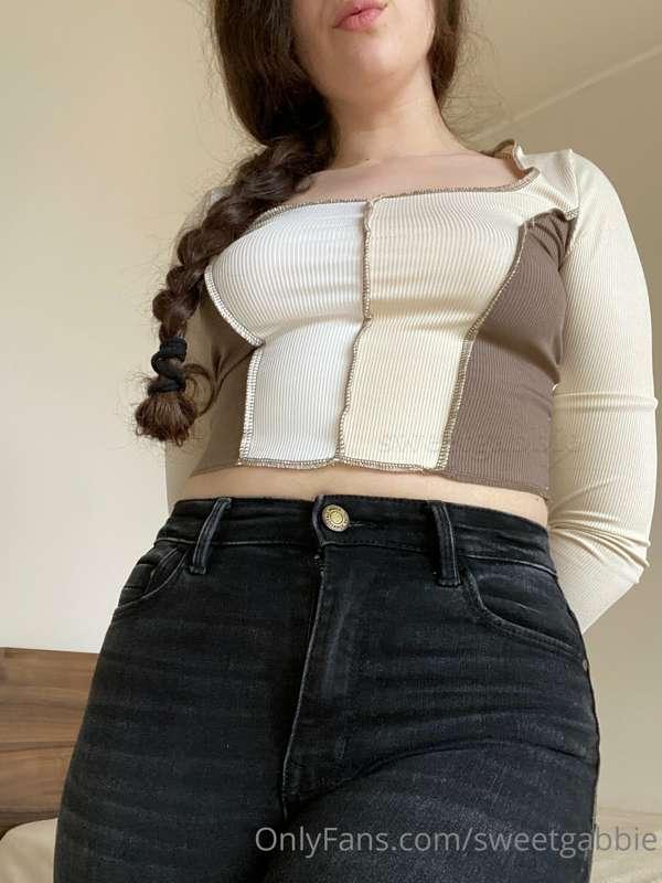 If you think my outfit looks nice, just wait till you see wh..