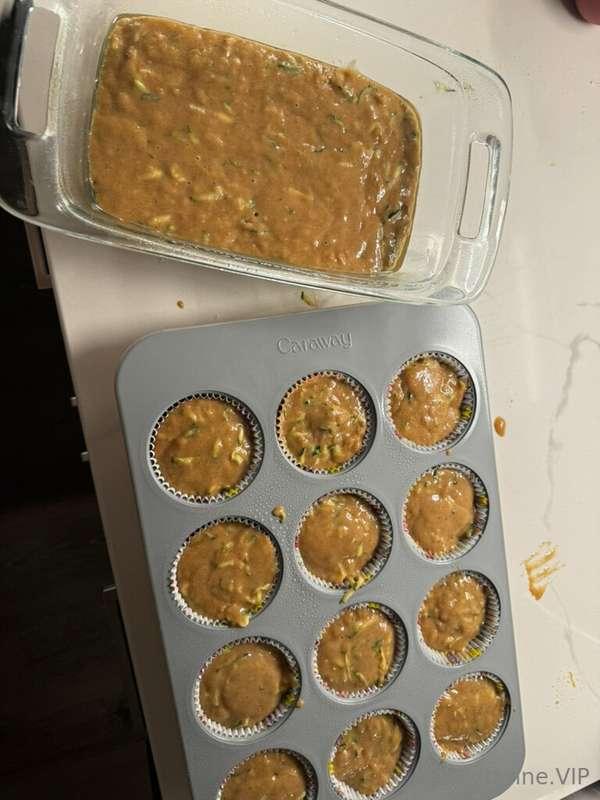 guess what im baking? 😍 soo yummy.