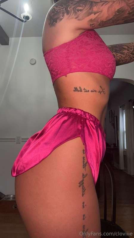 Pink 💖