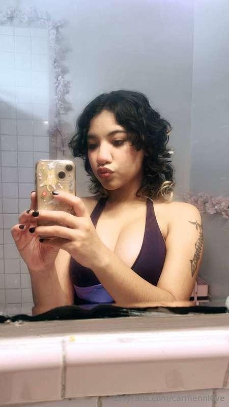 Sexy or cute ?👀