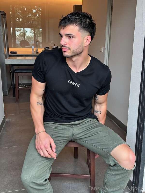 write me privately😈