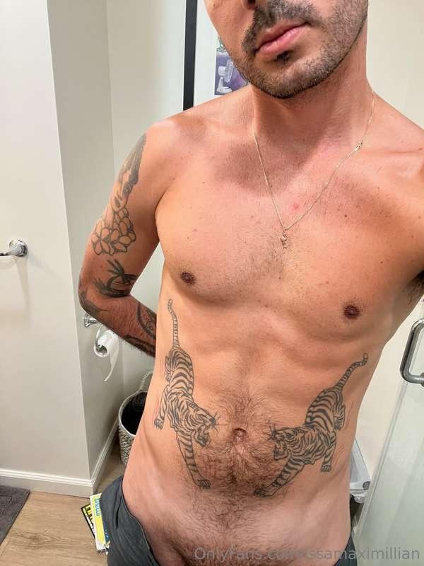 Want to check what's down there? 😈
