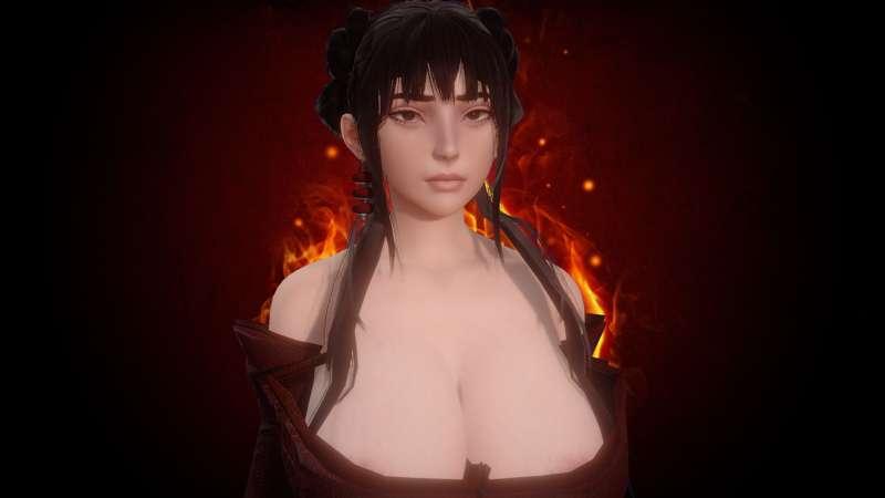 Mai from ATLA!