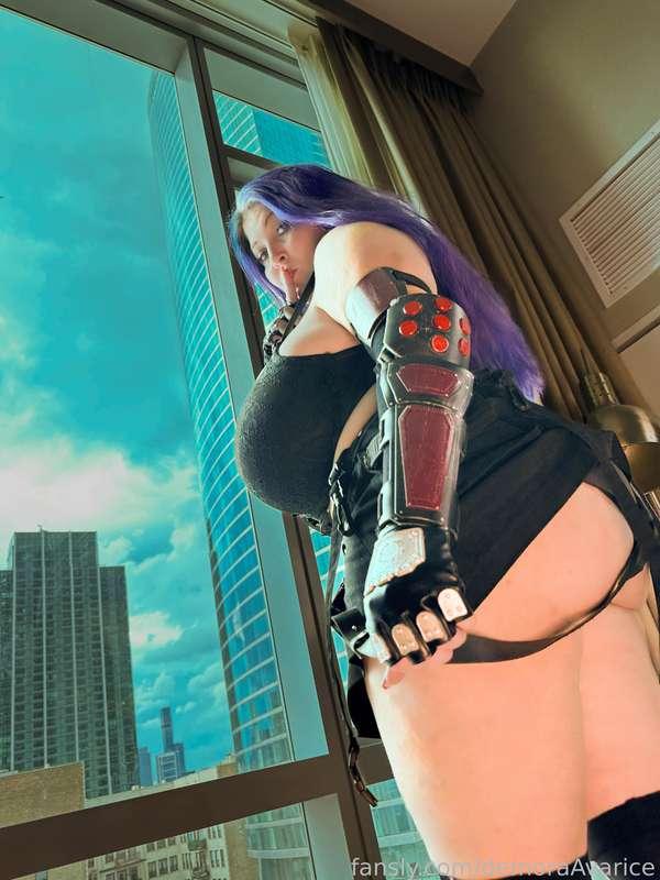 demoraavarice image #22
