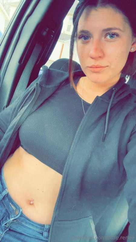 Just because 😘