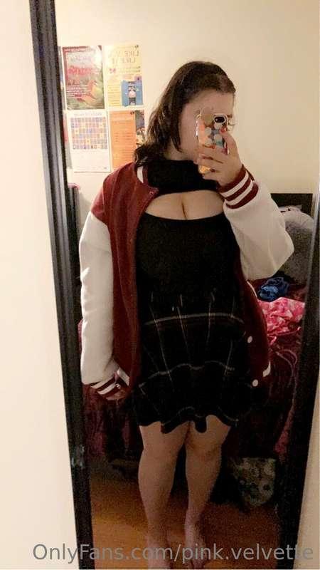 just some photos of a cute outfit from the other day