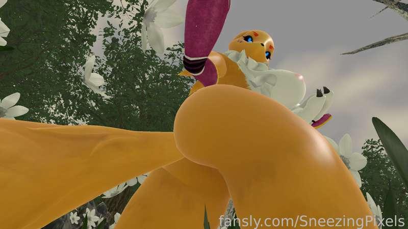 sneezingpixels image #5