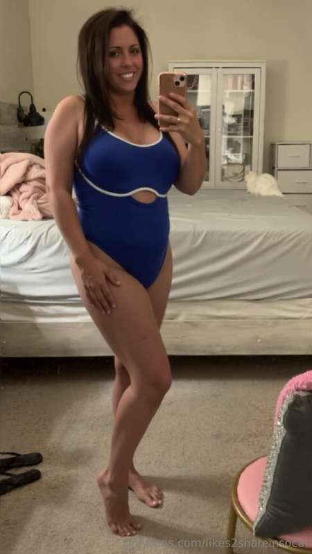 Only a few more weeks to lounge in the pool.