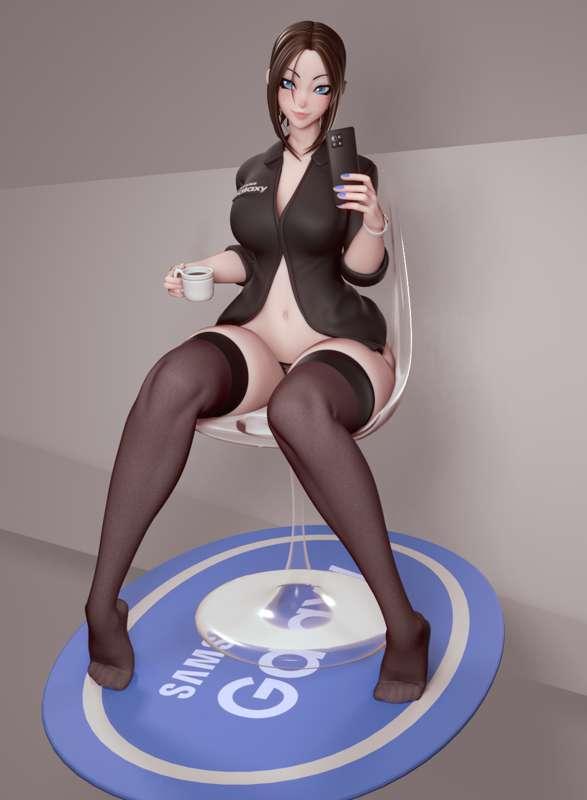 Samantha Samsung