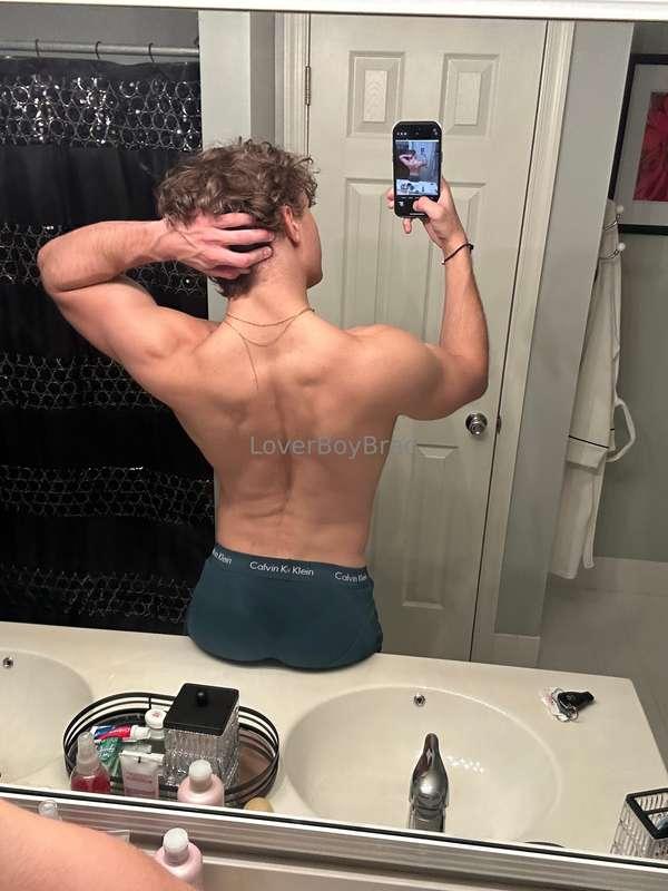 loverboybrad image #1