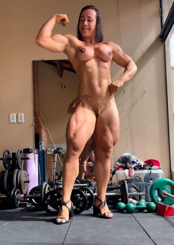 a great work of art😋🤤💪🏼