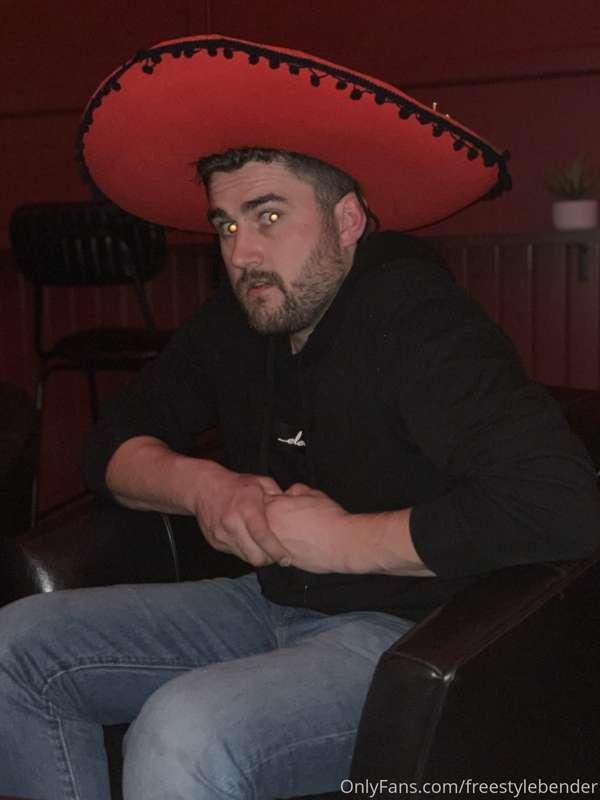 Gonna see a lot of this chef on here, my mate Matt!
Fuck aro..