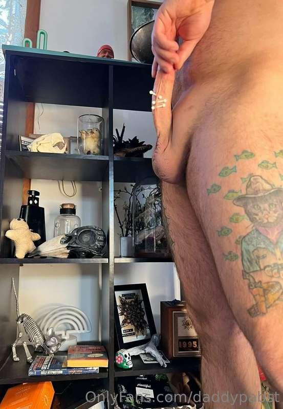 daddypabst image #1