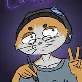 Catsockjus