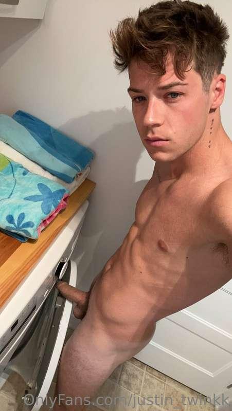 Let's get naughty