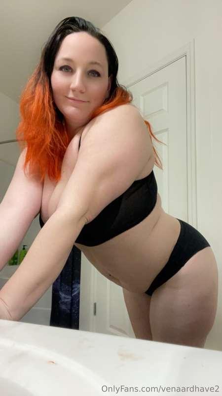 Just something to help you get through your day baby 😘