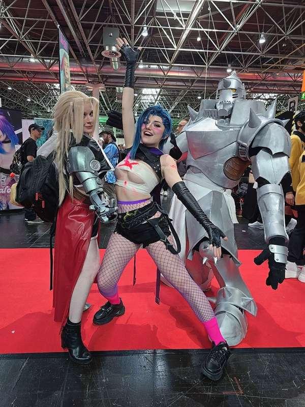 Dokomi 2025 - Day 3