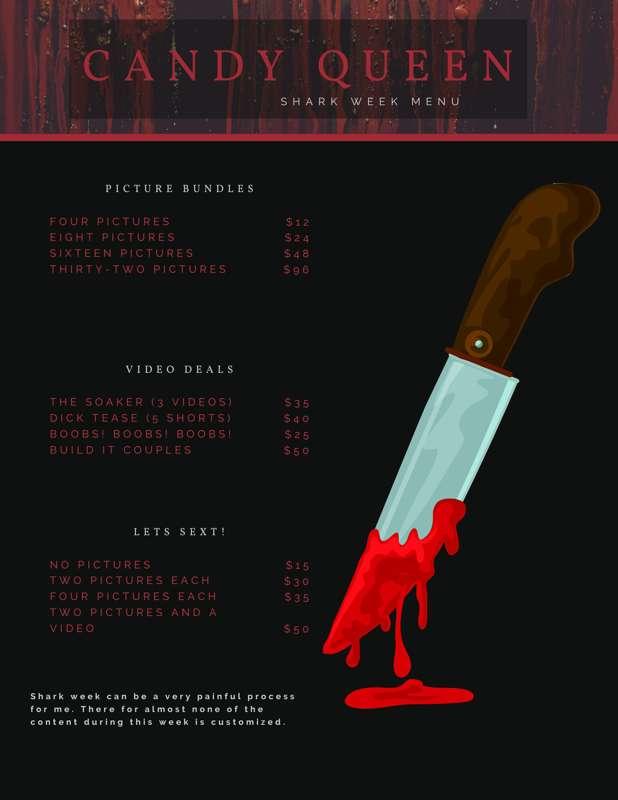 Welcome to shark week!  Here's the current deals and bundles..