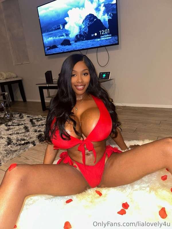 Stop pretending like I'm not the love ❤️of your life You kno..