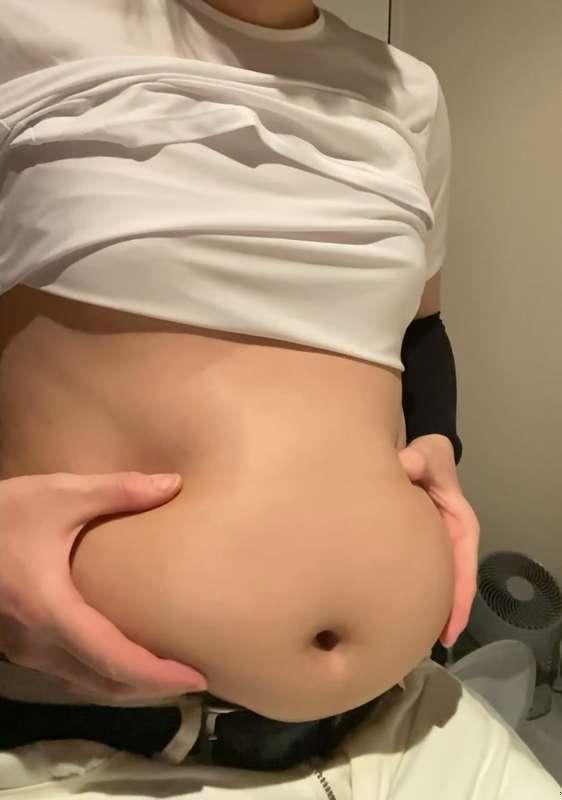 belly play 68kg(+1kg)