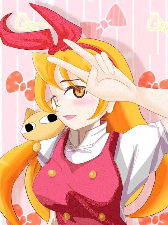 Ellen (Touhou Project )