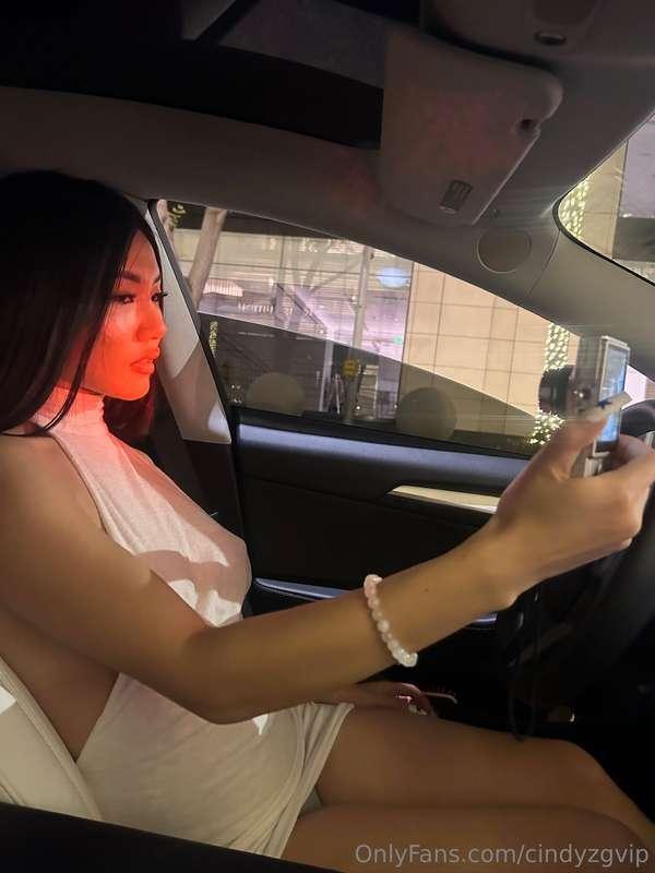 night out