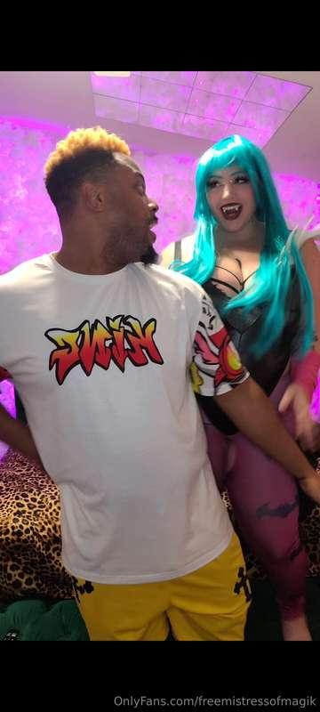 freemistressofmagik image #1