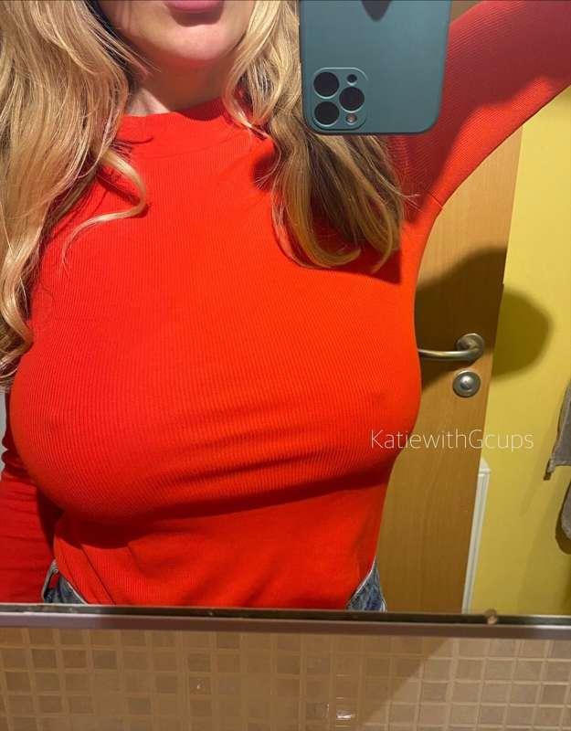 Outfit of the day! 🥰