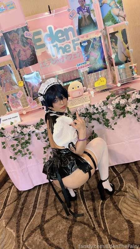 edenthefairy image #9