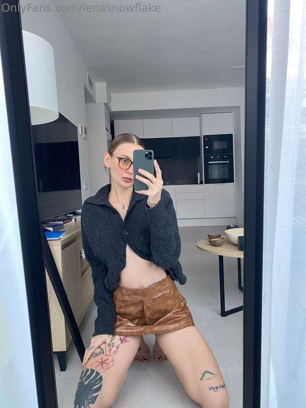 lenasnowflake image #0