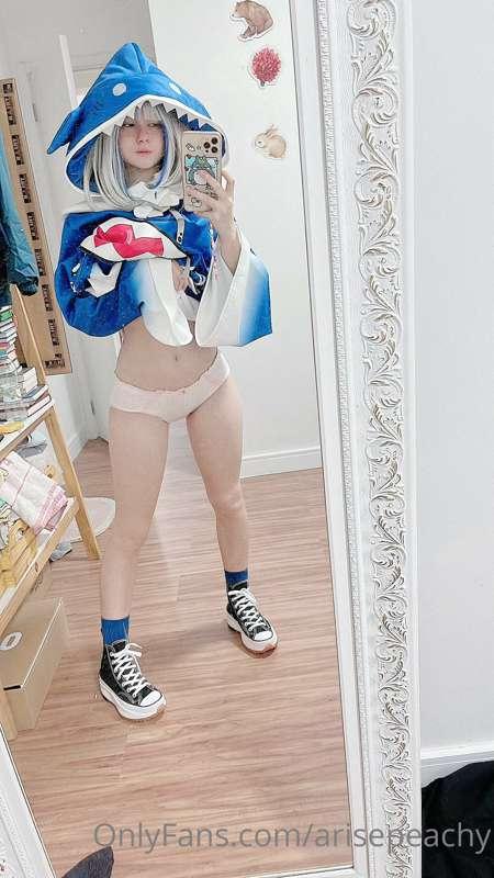 gura chan