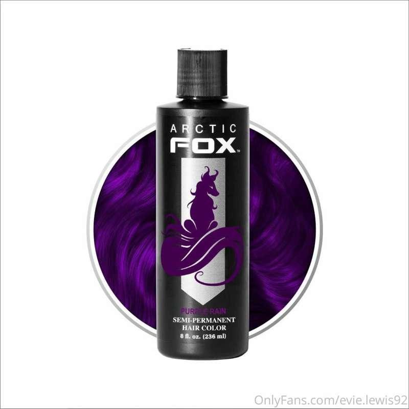 Definitely in need of something different...I want to dye my..