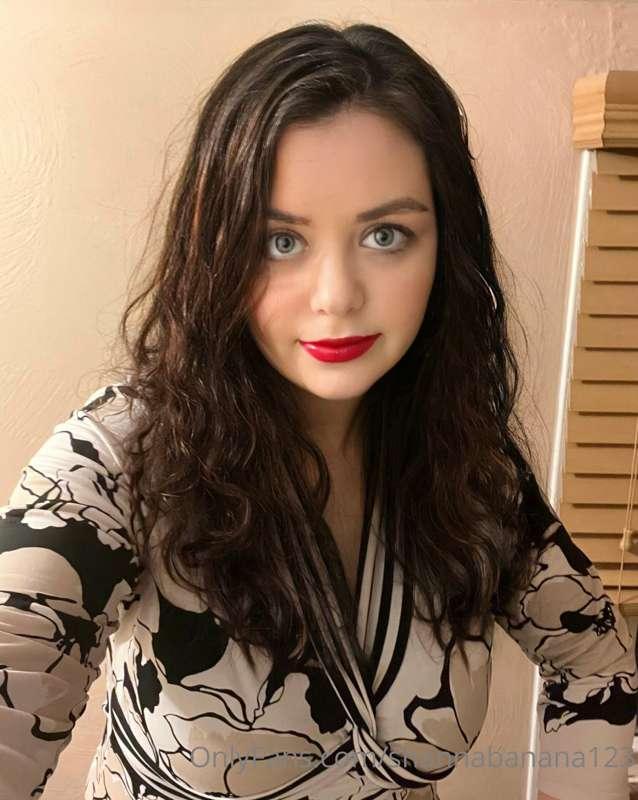 New pic I of me last night